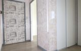 AGREABLE APPARTEMENT TRAVERSANT ET LUMINEUX ( 3 pieces 53 m² ) AVEC PLACE DE PARKING PRIVATIVE – 3 pièces – 2 chambres – 53 m²