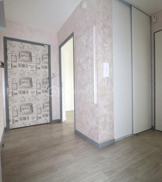 Appartement à vendre à Egly