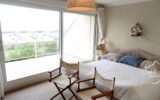 Appartement duplex exceptionnel – 170 m2 face à la mer dans – 6 pièces – 4 chambres – 170 m²