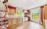 Maison d’exception de 200 m² avec piscine et domaine de 15 000 m² – Cadre naturel préservé – Le Mesnil-Roch (axe Rennes-Saint Malo) – 9 pièces – 5 chambres – 200 m²