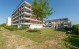 Joli T3 en étage avec terrasse couverte et vue dégagée / Stationnement privatif en sous-sol – 3 pièces – 2 chambres – 64 m²
