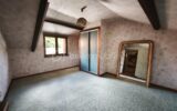 Charmant corps de ferme rénové – 6 pièces – 5 chambres – 205 m²