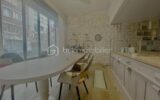 T4 – 98 m2 – 3 chambres – RUE POLONCEAU – Paris XVIIIème – 4 pièces – 3 chambres – 81 m²