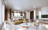 5 pièces – NR chambres – 315 m²
