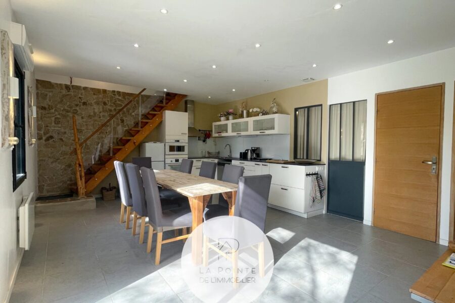 Maison à vendre à Erquy