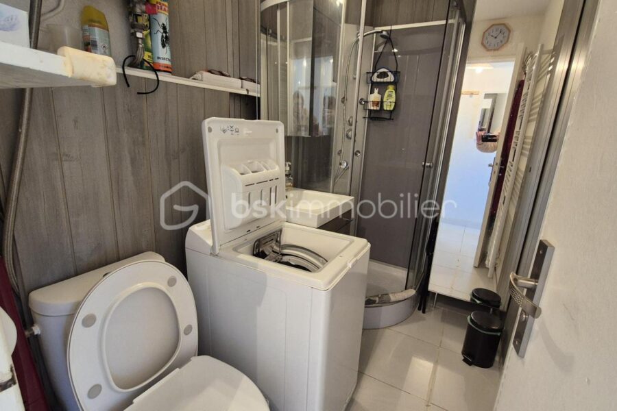 Appartement à vendre à Saint cyprien