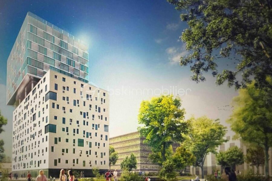 Appartement à vendre à Bordeaux