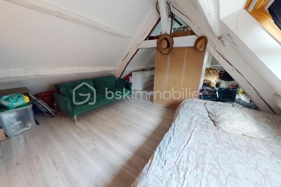 Maison à vendre à Barville en gatinais