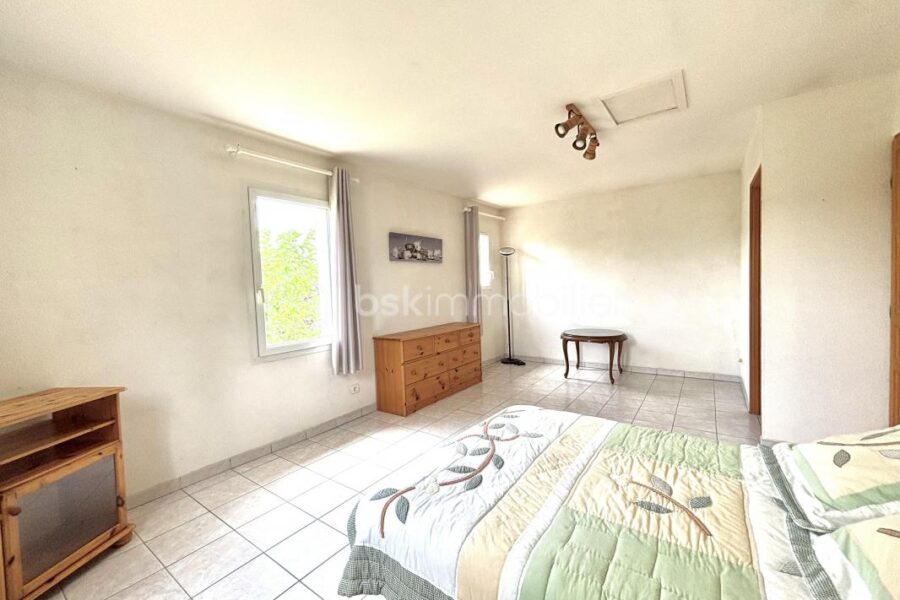 Maison à vendre à Mormoiron