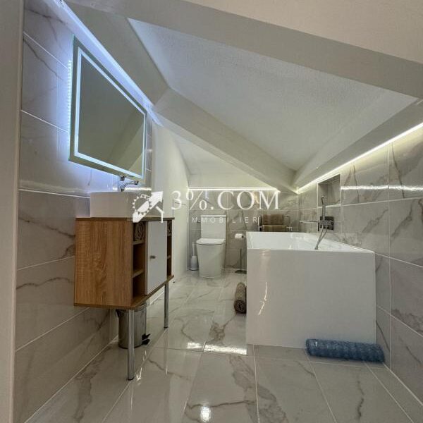 Appartement à vendre à Grimaud