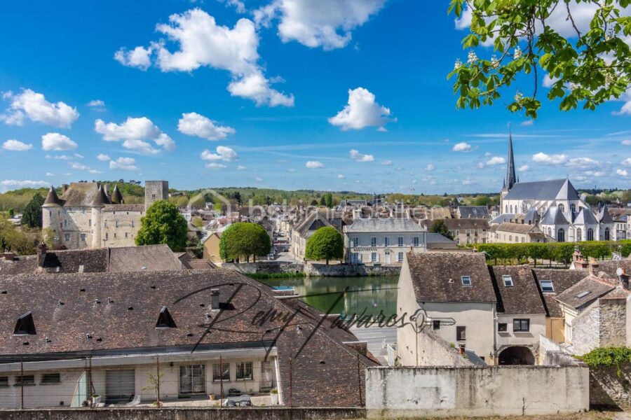 Appartement à vendre à Nemours