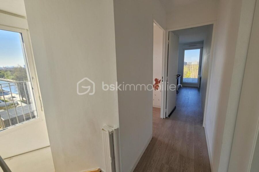 Appartement à vendre à Bobigny