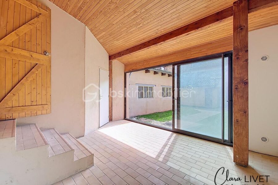 Appartement à vendre à Chessy
