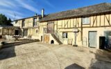 Maison à rénover 4-5 Chambres avec Jardin – 7 pièces – 4 chambres – 147 m²