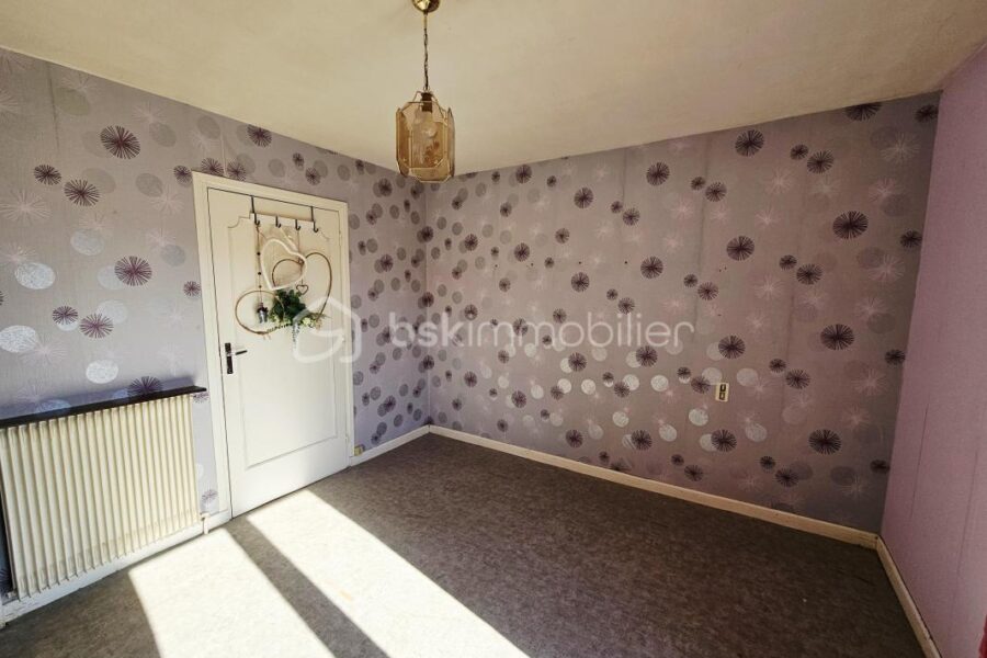Maison à vendre à Champeix