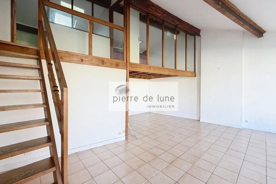 Appartement à vendre à Lyon