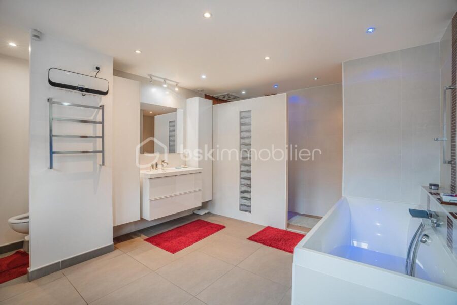 Maison à vendre à Brie et angonnes
