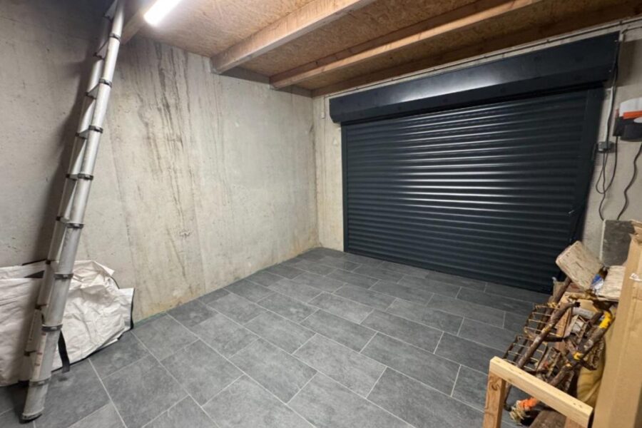 Maison à vendre à Saint etienne de tinee