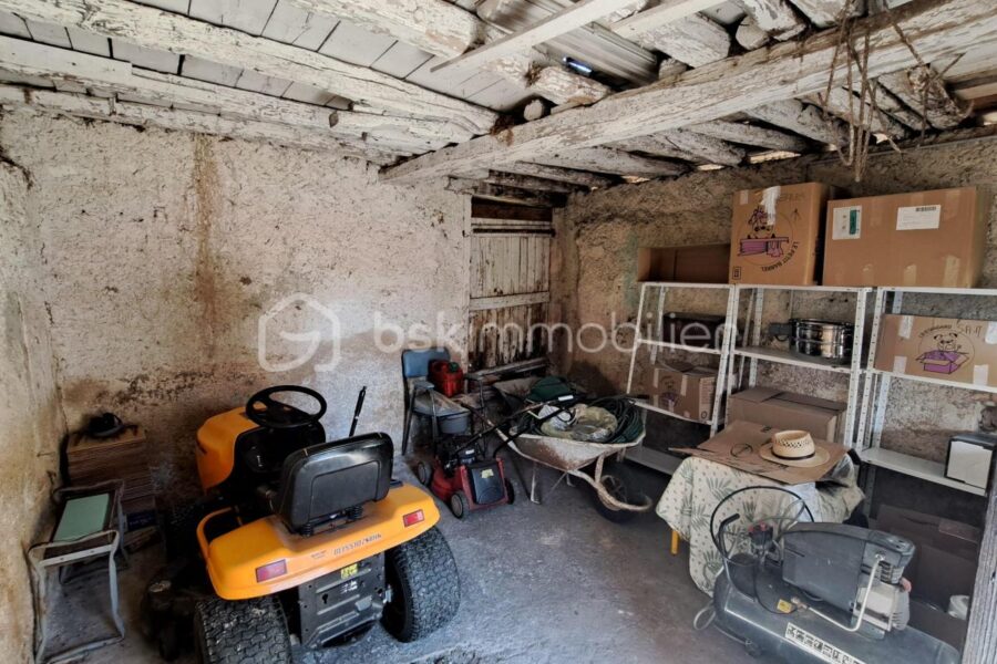 Maison à vendre à Neuvic