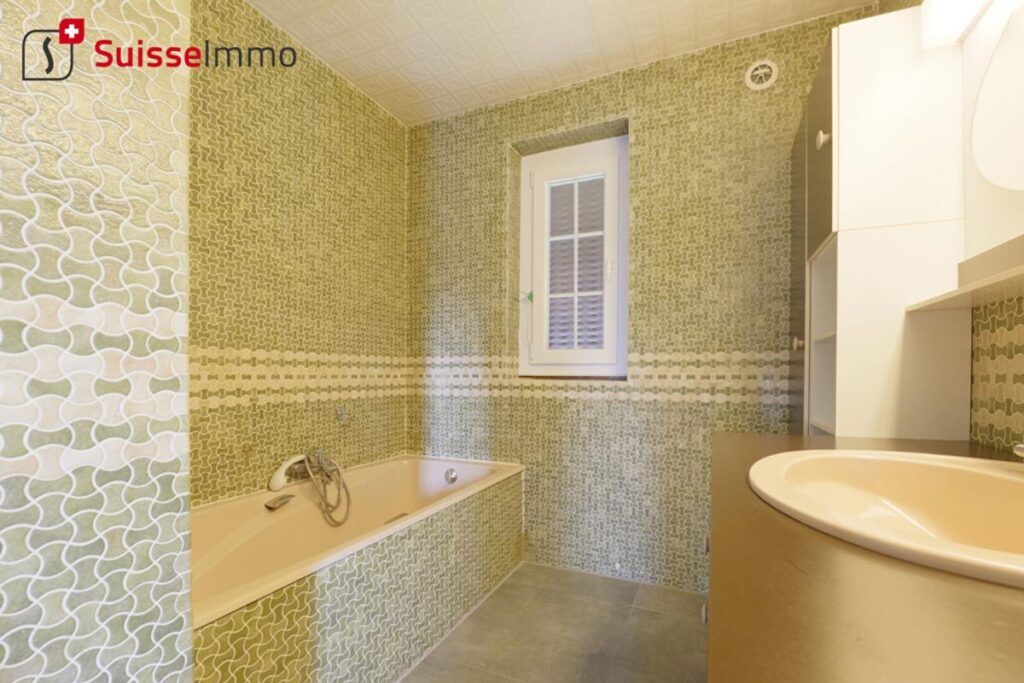 Maison Nommay 6 pièces 105 m2 – 6 pièces – 4 chambres – 105 m²