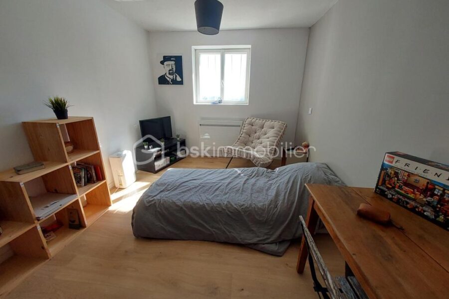 Appartement à vendre à Royat