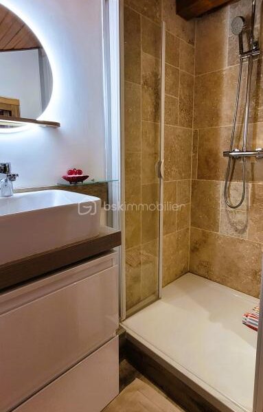 Appartement à vendre à La foux d allos