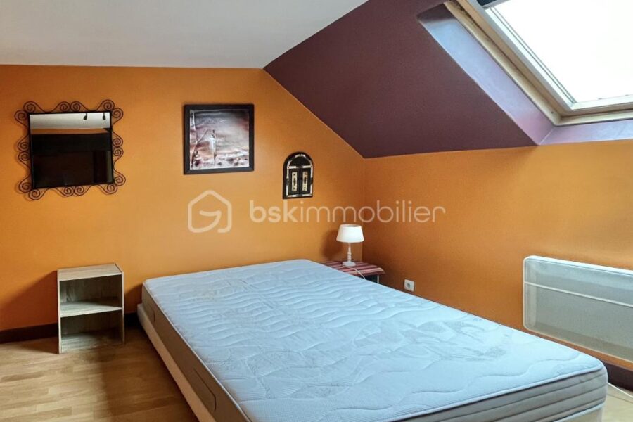 Maison à vendre à Balan