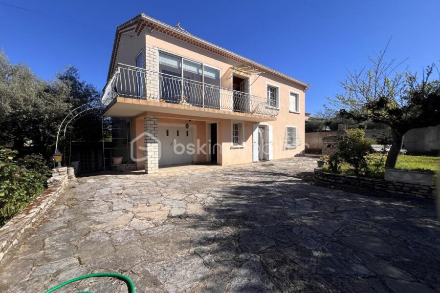 Maison à vendre à Ales