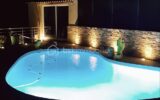 Villa d&rsquo;exception 270m², 2 appartements, piscine, vue – 7 pièces – 5 chambres – 264 m²