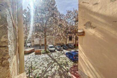 LOCATION LYON 5 APPARTEMENT T2 MEUBLE – 2 pièces – 1 chambre – 48 m²