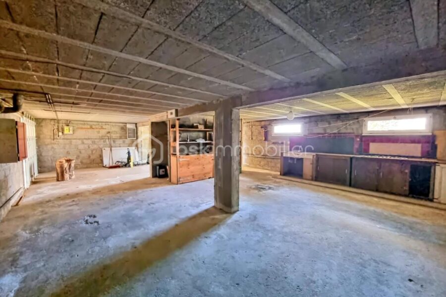 Maison à vendre à Moelan sur mer