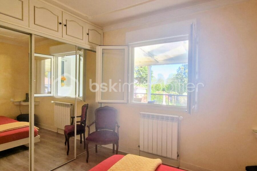 Maison à vendre à Saint vincent de paul