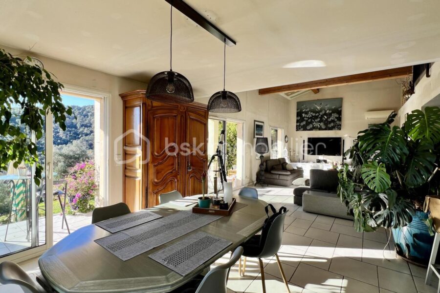 Maison à vendre à Vence