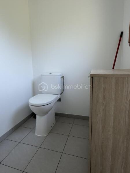 Maison à vendre à Pressignac vicq