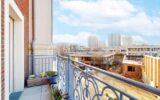 APPARTEMENT T4 – 78 M² PUTEAUX – ÉCO-QUARTIER DES BERGÈRES – MODULABLE + TERRASSES SUD – 4 pièces – 3 chambres – 78 m²