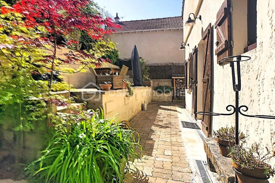 Maison à vendre à Meaux