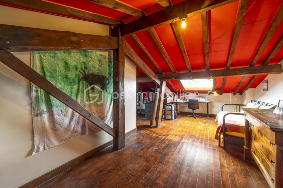 Appartement à vendre à Ciboure