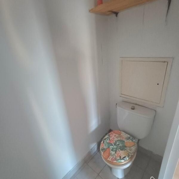 Appartement à vendre à Lyon
