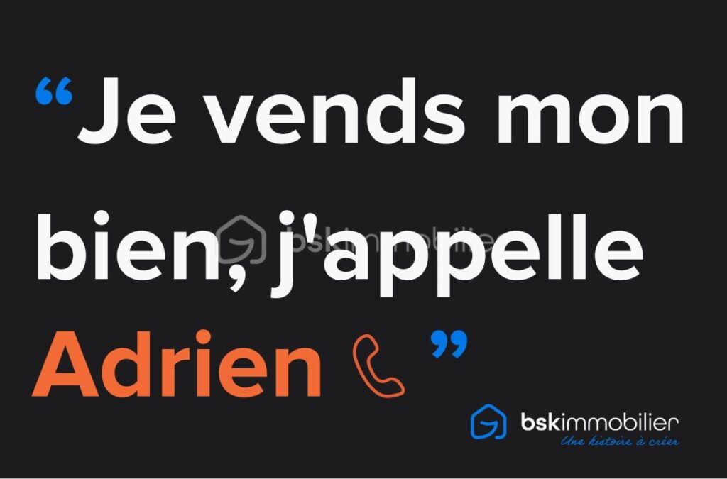 Appartement 2 pièces de 46.49 m² 77410 CLAYE-SOUILLY – 2 pièces – 1 chambre – 46 m²