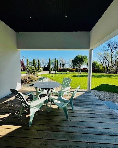 Maison à vendre à Barro