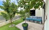 VILLA PLAIN PIED 186M²- VUE DEGAGEE -4 CHAMBRES-PISCINE- GARAGE- 34800 – 6 pièces – 5 chambres – 186 m²