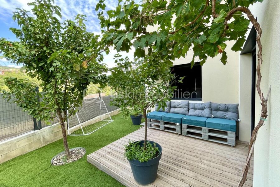 Maison à vendre à Peret