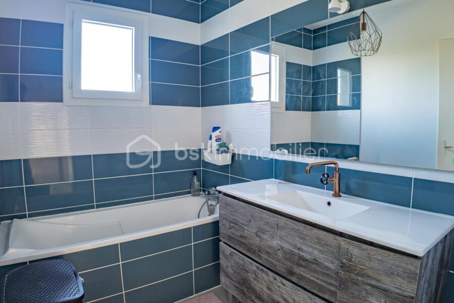 Maison à vendre à Saint benin d azy