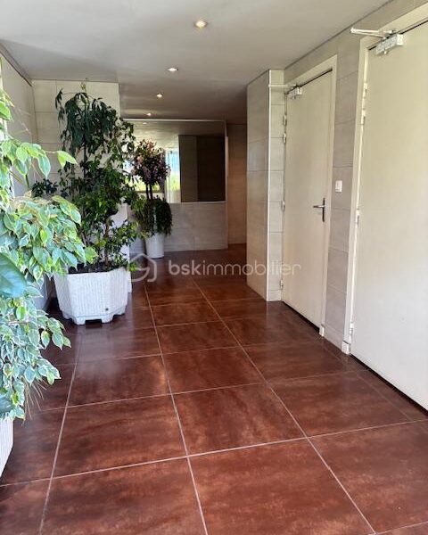 Appartement à vendre à Marseille 8e arrondissement