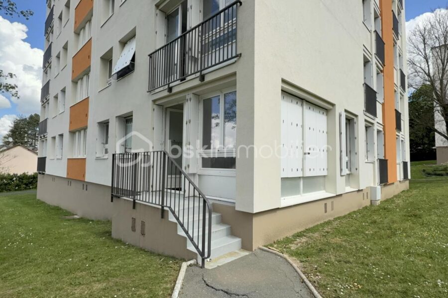 Appartement à vendre à La ferte bernard