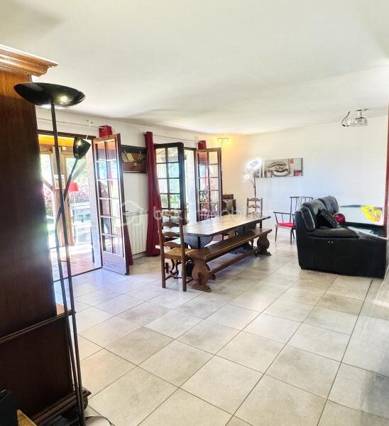 Maison à vendre à Barran