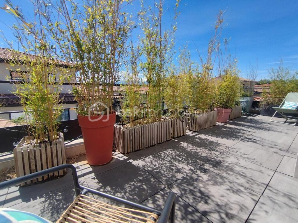 VILLA 3 FACES – 4 CHAMBRES – PISCINE – TOULOUGES – 5 pièces – 4 chambres – 119 m²