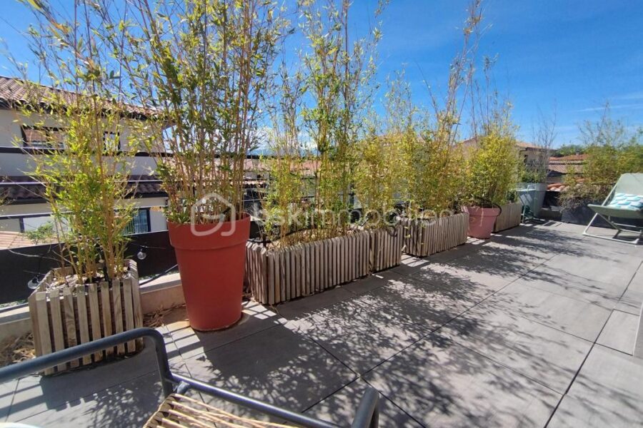 Maison à vendre à Toulouges