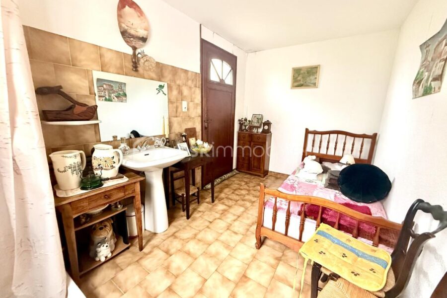 Maison à vendre à Valensole