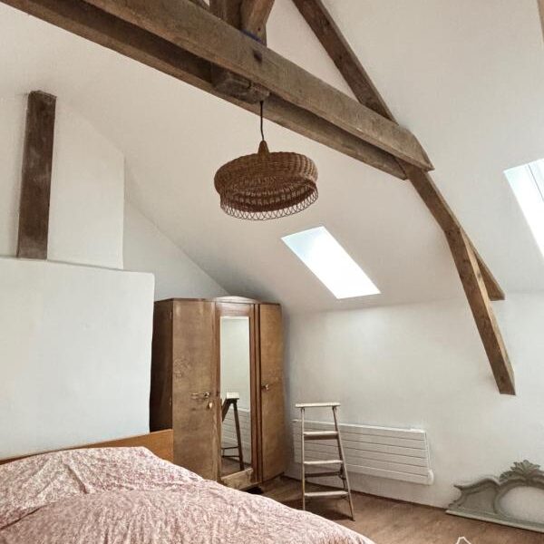 Maison à vendre à Boisset